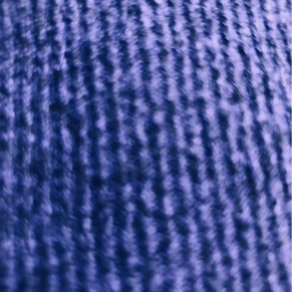 Eoote Purple open front cardigan - Picture 3 of 7